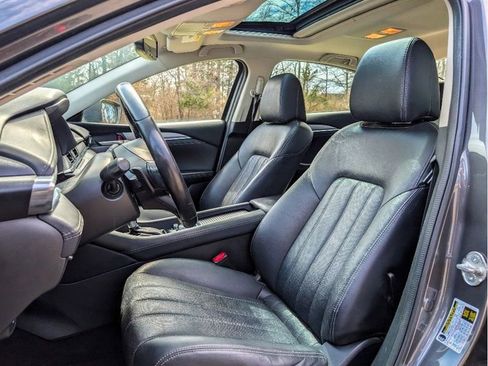 Used 2018 MAZDA MAZDA6 Grand Touring FWD image 15