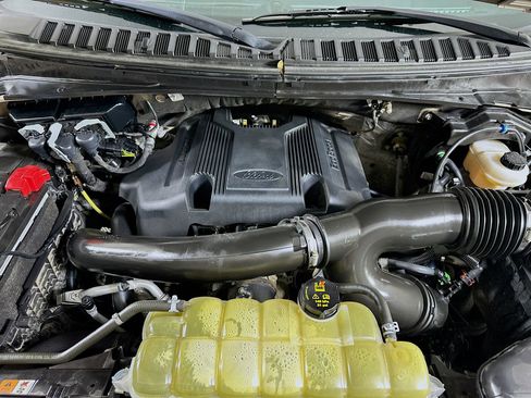 Used 2020 Ford Expedition Max Limited image 35