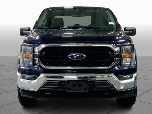 Used 2023 Ford F150 XLT image 9