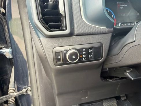 Used 2023 Ford Bronco Sport Heritage w/ Heritage Convenience Package AWD/4WD image 28