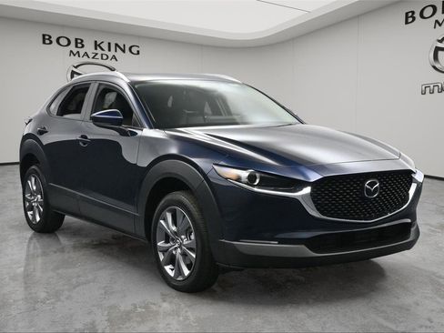 New 2026 MAZDA CX-30 AWD 2.5 S image 8