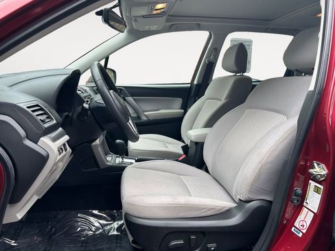 Used 2018 Subaru Forester 2.5i Premium w/ Popular Package #2A image 15