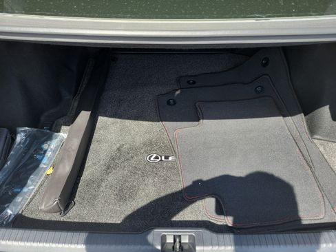 Certified 2023 Lexus IS 300 w/ Premium Package RWD image 9