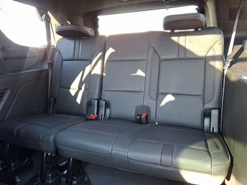 Used 2023 Chevrolet Tahoe RST w/ Sport Performance Package image 11