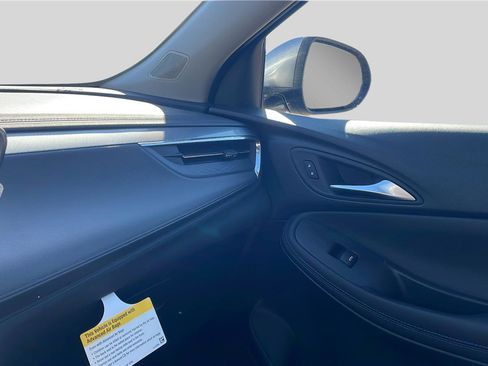 New 2026 Buick Encore GX Sport Touring w/ Comfort Package image 10