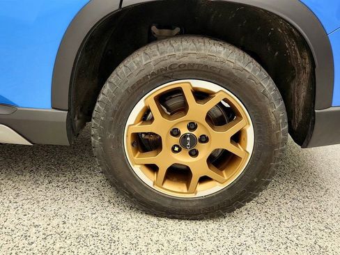 Used 2024 Honda Pilot TrailSport image 9