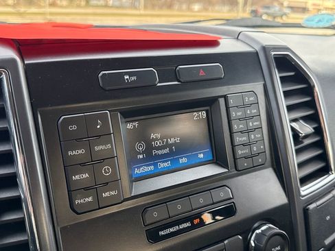 Used 2016 Ford F150 XLT w/ Equipment Group 301A Mid image 24