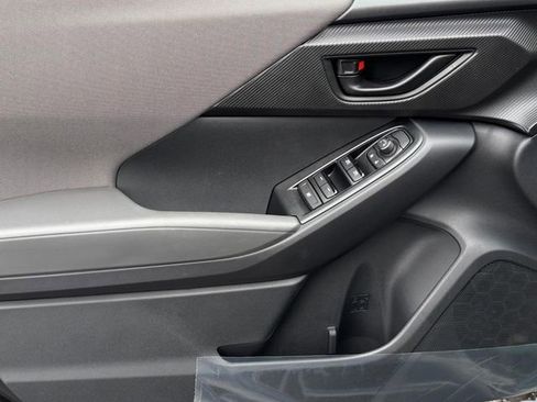 New 2026 Subaru Crosstrek 2.5i AWD/4WD image 14