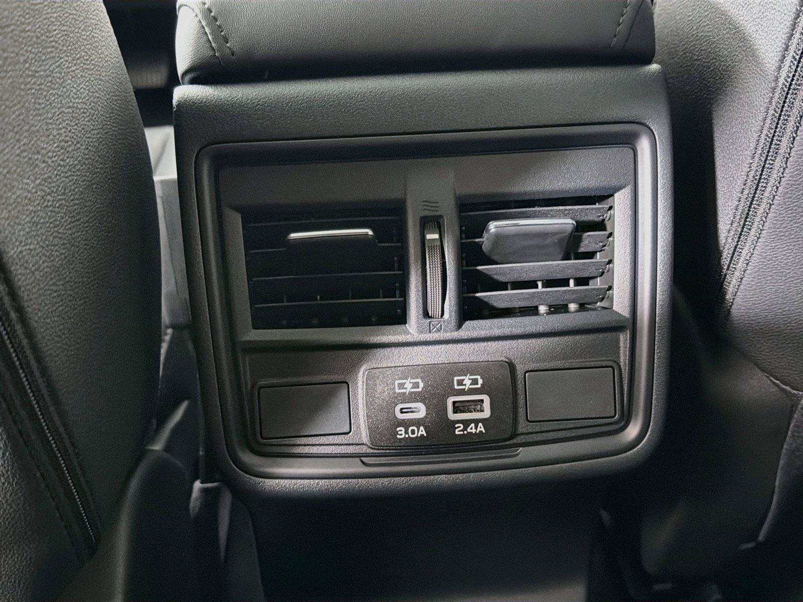 New 2026 Subaru Outback Premium AWD/4WD image 27