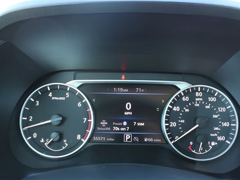 Used 2024 Nissan Sentra SV w/ All-Weather Package image 23