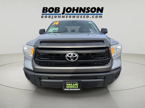 Used 2014 Toyota Tundra SR image 8