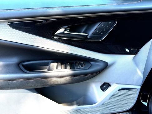 Used 2025 Chevrolet Blazer EV SS w/ Performance Package AWD/4WD image 15