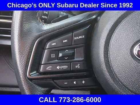 Certified 2023 Subaru Outback Wilderness image 9