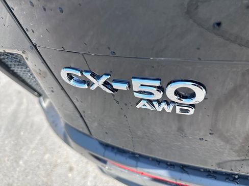 New 2026 MAZDA CX-50 2.5 Hybrid w/ Weather Package AWD/4WD image 34