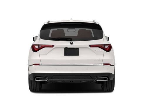Used 2023 Acura MDX w/ Advance Package AWD/4WD image 5