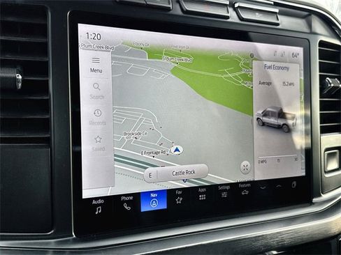 Used 2024 Ford F250 Lariat image 32