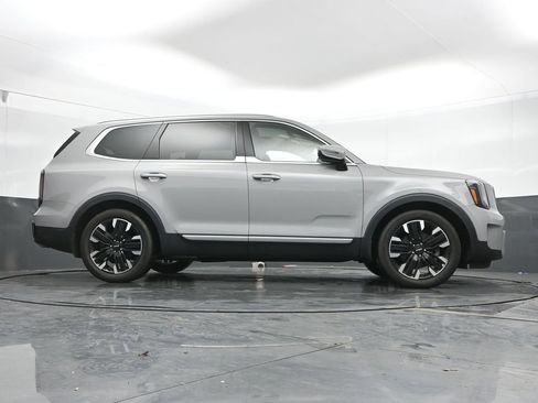 Used 2023 Kia Telluride SX AWD/4WD image 45