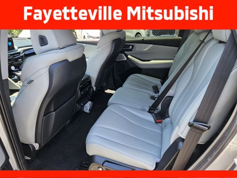 Certified 2025 Acura MDX FWD w/ Technology Package image 10