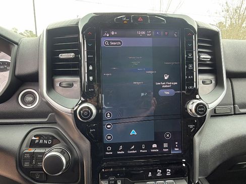 New 2026 RAM 1500 Big Horn image 26