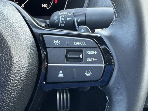 Used 2026 Honda Civic FWD Hybrid Sedan image 23