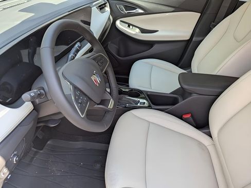 New 2026 Buick Encore GX Sport Touring w/ Advanced Technology Package image 8