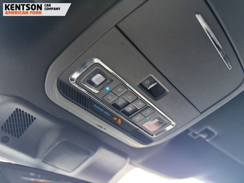 Used 2023 Ford F150 Lariat w/ Equipment Group 502A High image 37