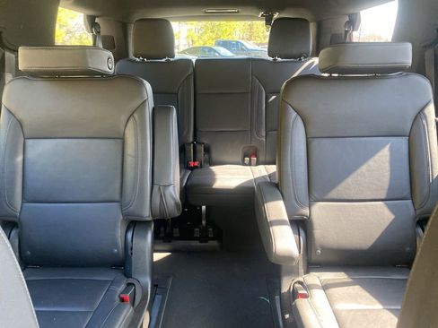 Used 2024 Chevrolet Tahoe LT image 29