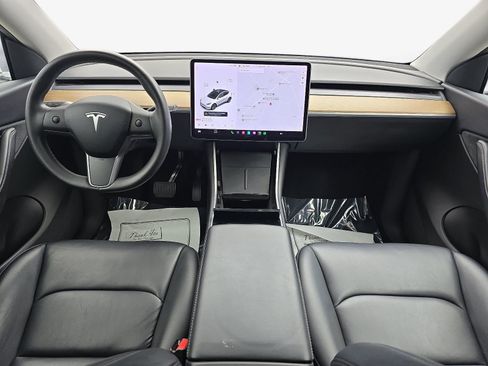 Used 2020 Tesla Model Y Long Range AWD/4WD image 10