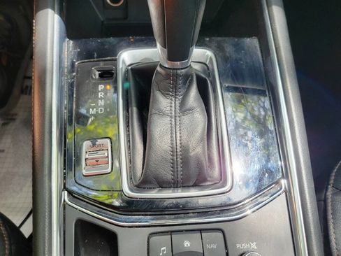 Used 2020 MAZDA CX-5 Grand Touring image 17