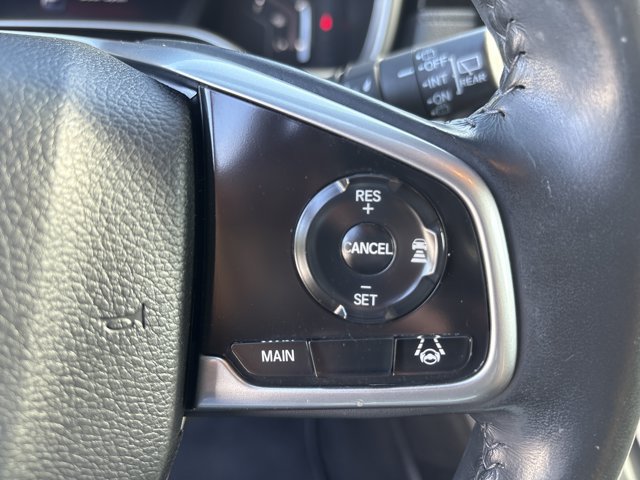 Used 2021 Honda CR-V EX-L image 24