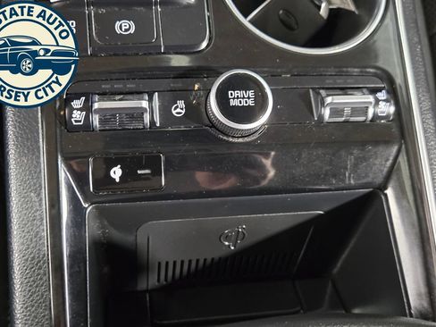 Used 2021 Kia K5 EX w/ EX Premium Package FWD image 20