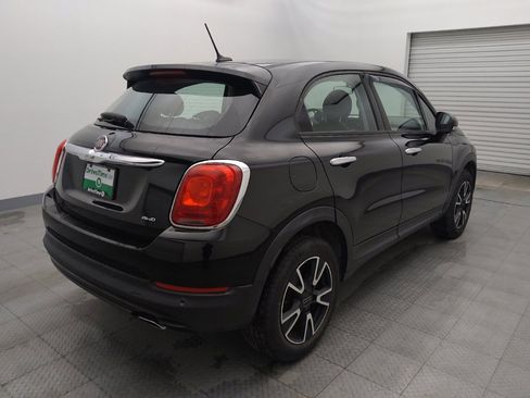 Used 2017 FIAT 500X Pop w/ Pop Popular Equipment Package image 9