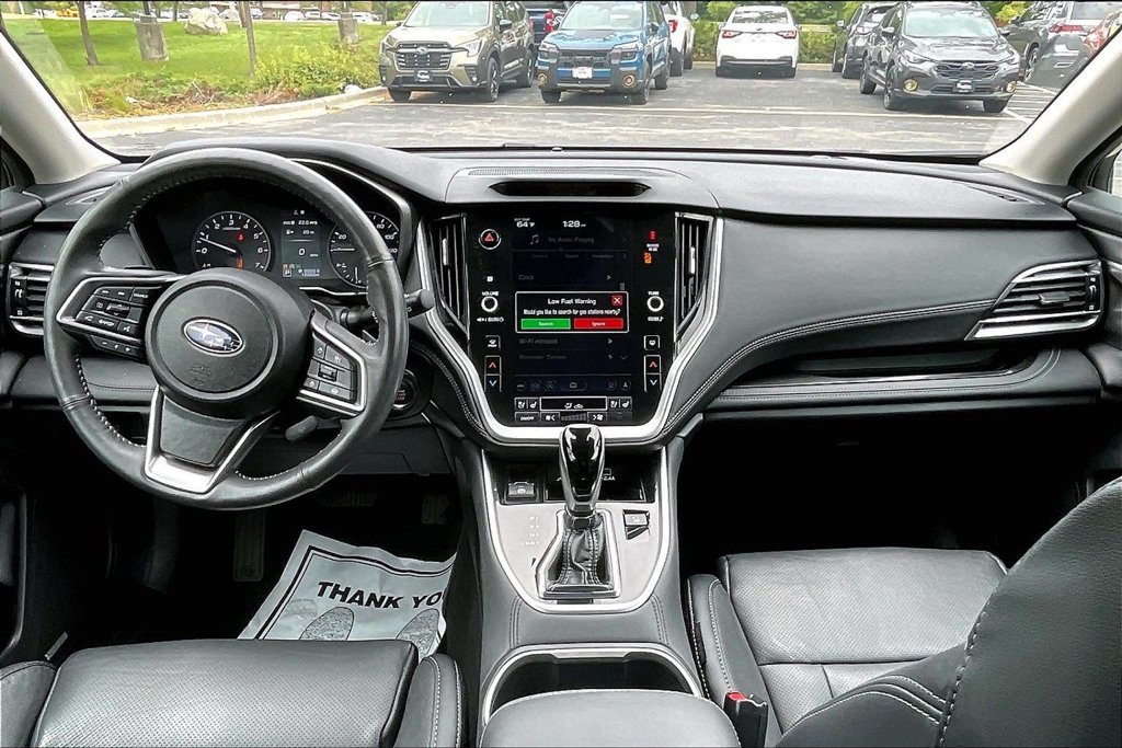 Certified 2024 Subaru Outback Touring XT w/ Tech Package 3 AWD/4WD image 19