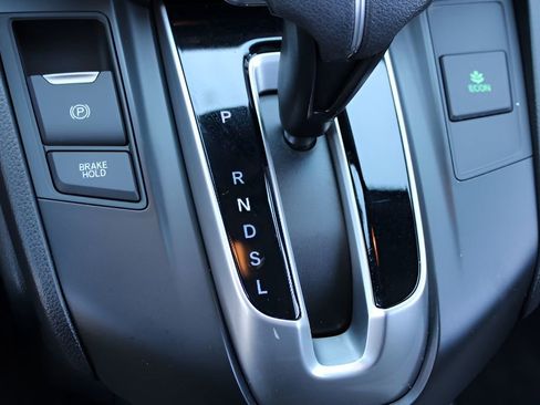 Used 2017 Honda CR-V EX image 16