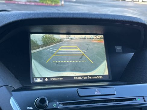 Used 2015 Acura MDX SH-AWD w/ Advance Package image 24