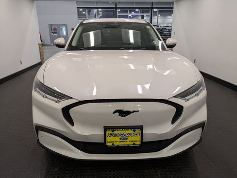 Used 2022 Ford Mustang Mach-E Select image 2