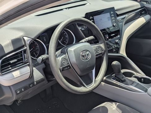 Used 2023 Toyota Camry LE FWD image 9
