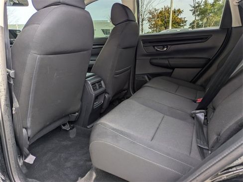 Used 2026 Honda CR-V EX image 5