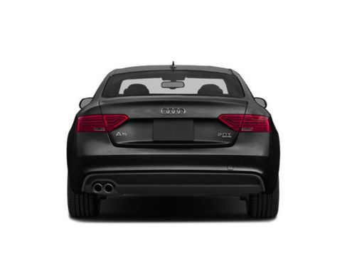 Used 2015 Audi A5 2.0T Premium Plus w/ Technology Package image 5