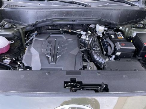 Used 2026 Hyundai Palisade SEL AWD/4WD image 26