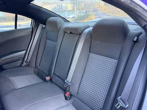 Used 2023 Dodge Charger GT w/ Blacktop Package RWD image 22