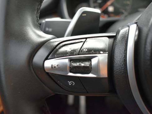 Used 2015 BMW X6 xDrive35i image 16