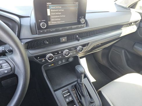 Used 2024 Honda CR-V EX image 31