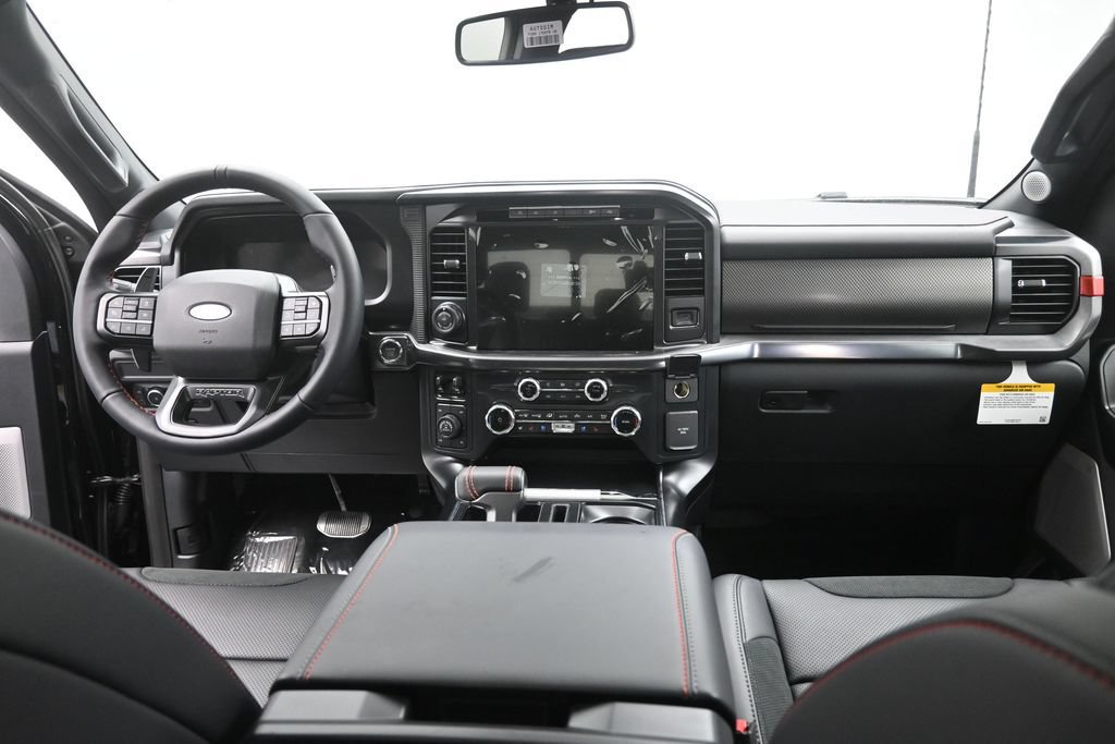 New 2026 Ford F150 Raptor AWD/4WD image 28