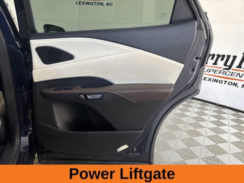 Used 2024 Lexus RX 350 Premium w/ Accessory Package (Z1) image 26