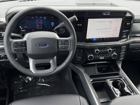 New 2026 Ford F350 Lariat AWD/4WD image 42