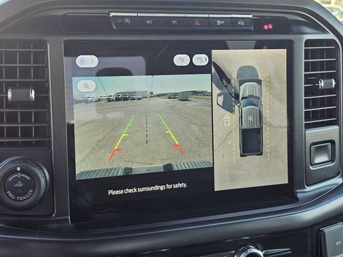 Used 2024 Ford F150 Tremor w/ Bed Utility Package image 10