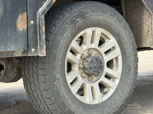 Used 2019 Ford F350 XL w/ STX Appearance Package image 11