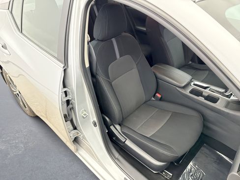 Used 2022 Nissan Sentra SV w/ Electronics Package image 16