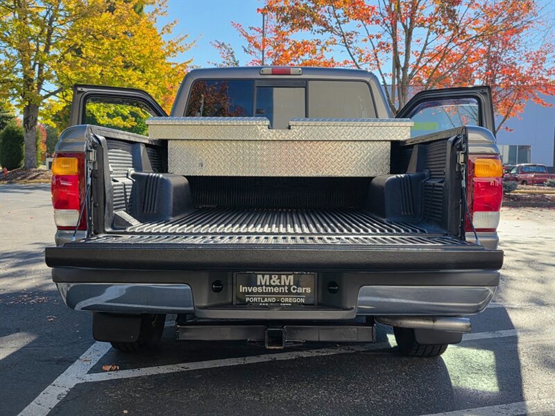 Used 1998 Ford Ranger Splash RWD image 30